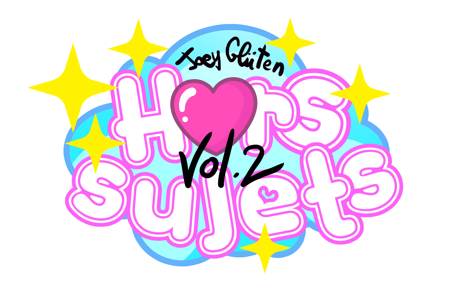 Le bordel à Joey gluten